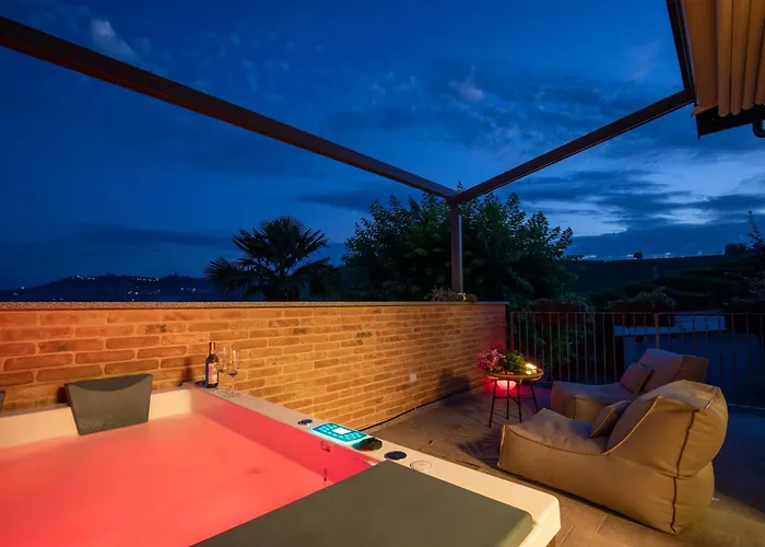 Verdiluna Cosyhome 4*