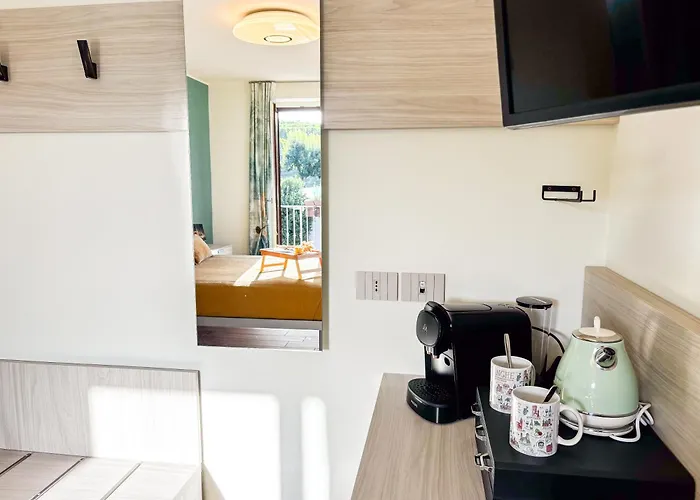 Verdiluna Cosyhome Gasthuis Verduno