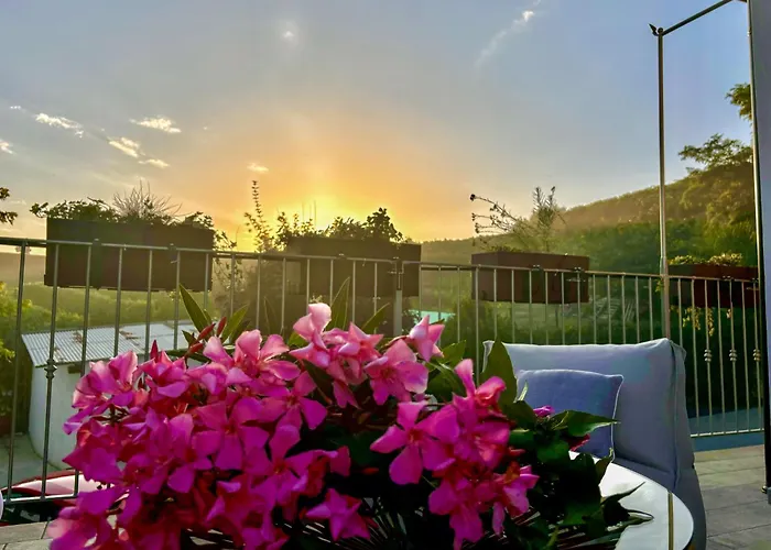 Verdiluna Cosyhome 4* Verduno