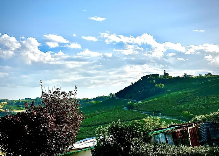 Verdiluna Cosyhome 4*