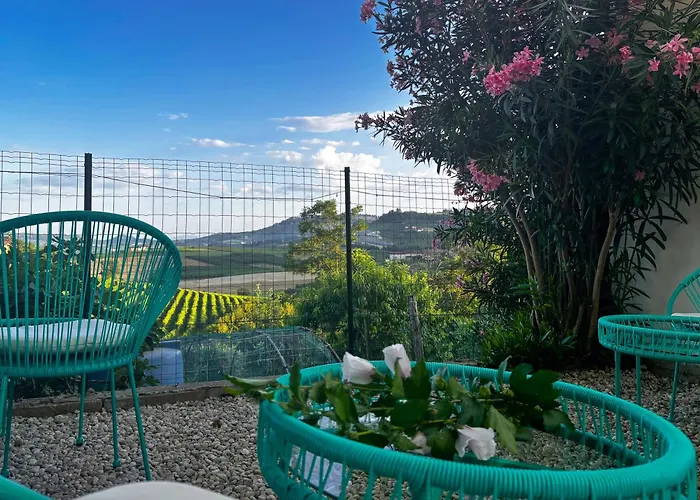 ゲストハウス Verdiluna Cosyhome