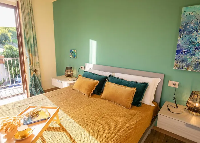 Verdiluna Cosyhome 4*