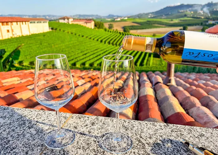 Verdiluna Cosyhome Verduno