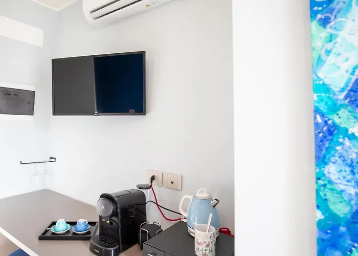 ゲストハウス Verdiluna Cosyhome Verduno