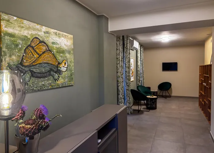 Verdiluna Cosyhome 4*