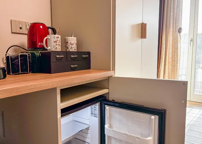 Verdiluna Cosyhome Verduno