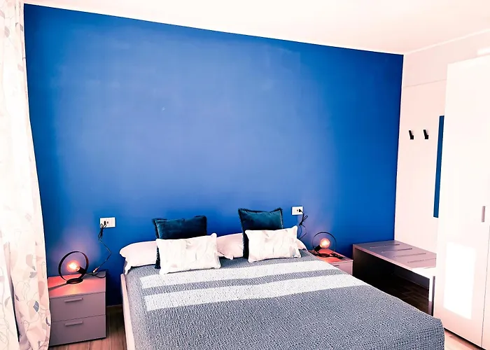 Verdiluna Cosyhome 4* Verduno