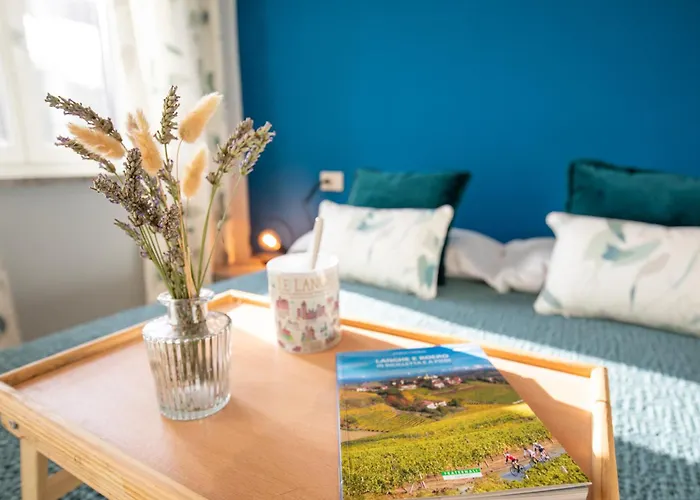 Verdiluna Cosyhome 4*