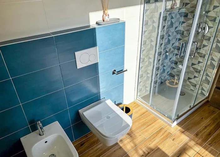 Verdiluna Cosyhome Gasthuis