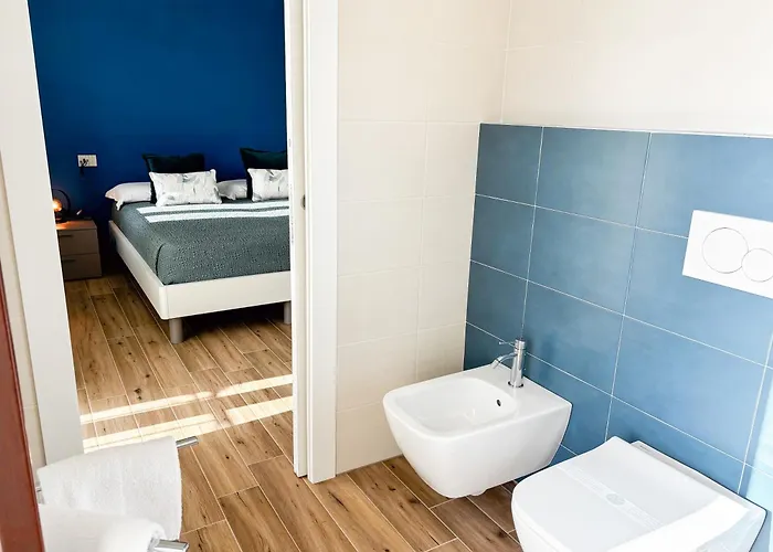 Gasthuis Verdiluna Cosyhome