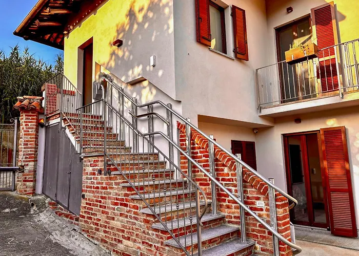 Verdiluna Cosyhome 4*