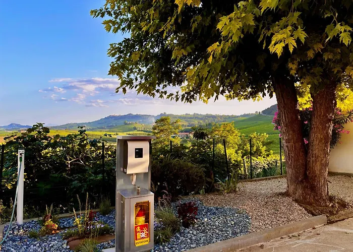 Verdiluna Cosyhome Verduno