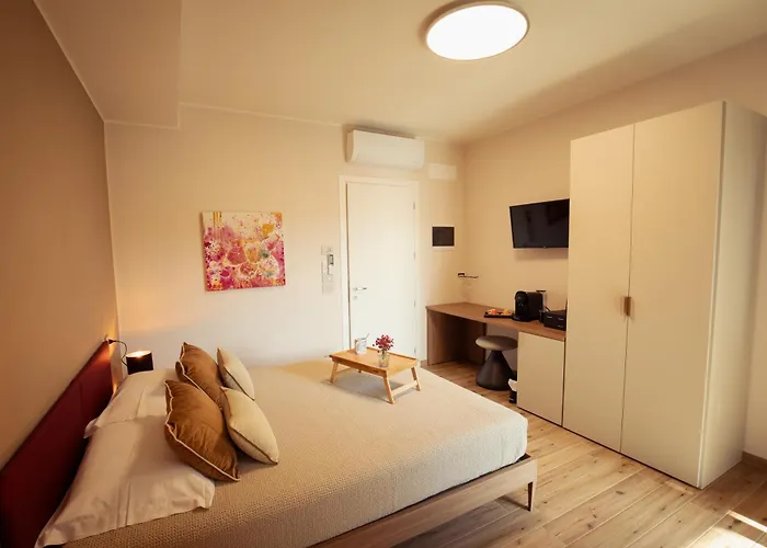 Verdiluna Cosyhome Gasthuis