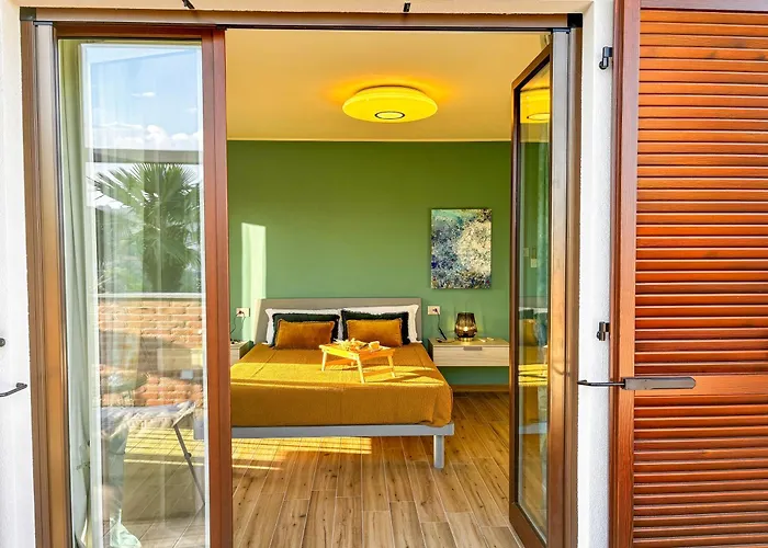 Verdiluna Cosyhome Gasthuis 4*