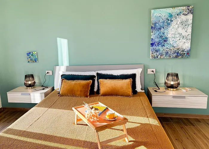 Verdiluna Cosyhome Verduno