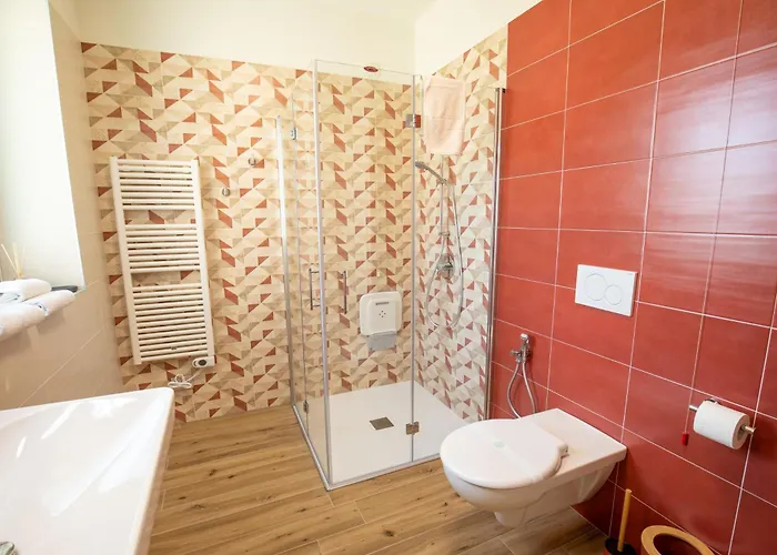 Verdiluna Cosyhome 4* Verduno