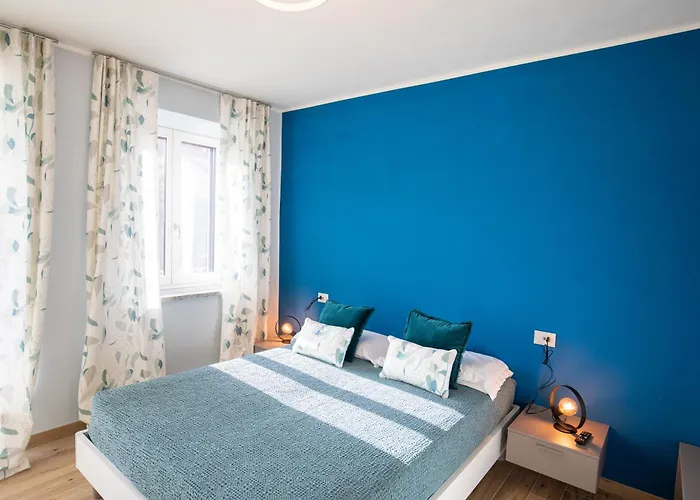 Verdiluna Cosyhome Verduno